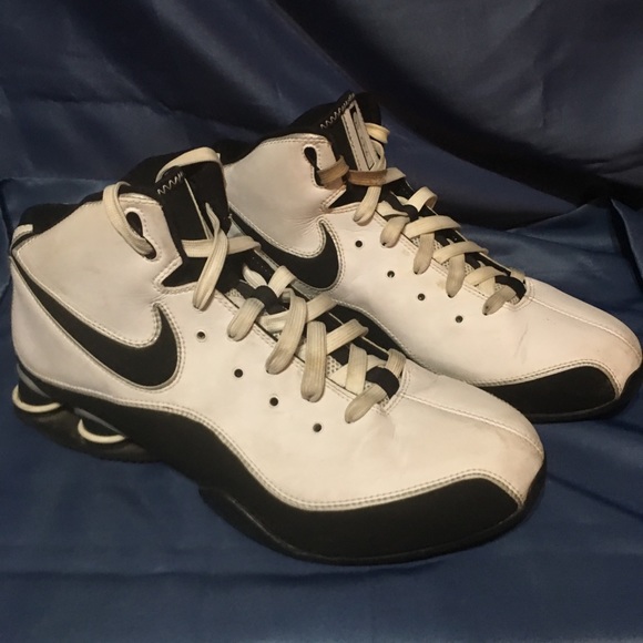 nike flight elite